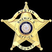 Austin County Sheriff's Office logo, Austin County Sheriff's Office contact details