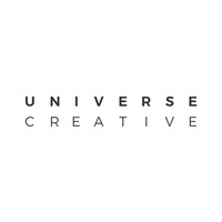 Universe Creative logo, Universe Creative contact details