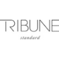 Tribune Standard logo, Tribune Standard contact details