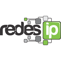 Redes IP CA logo, Redes IP CA contact details