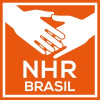 NHR Brasil logo, NHR Brasil contact details