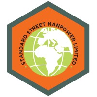 Standard Street Manpower Limited logo, Standard Street Manpower Limited contact details