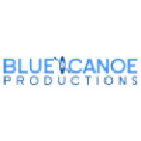 Blue Canoe Productions logo, Blue Canoe Productions contact details