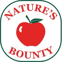 Nature's Bounty Farm logo, Nature's Bounty Farm contact details