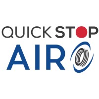 Quick Stop Air logo, Quick Stop Air contact details