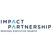 Impact Partnership logo, Impact Partnership contact details