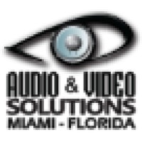 Audio & Video Solutions logo, Audio & Video Solutions contact details