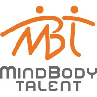 MindBody Talent logo, MindBody Talent contact details