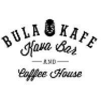 Bula Kafe logo, Bula Kafe contact details