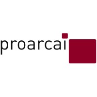 Proarcai logo, Proarcai contact details