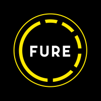 Fure logo, Fure contact details