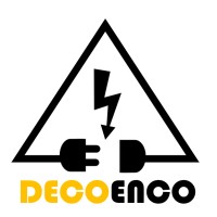 DECOENCO S.A.S. logo, DECOENCO S.A.S. contact details