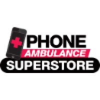 Phone Ambulance logo, Phone Ambulance contact details