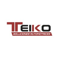 Teiko Soluciones Automotrices logo, Teiko Soluciones Automotrices contact details