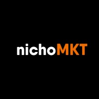 Nicho Marketing logo, Nicho Marketing contact details