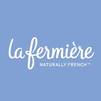 La Fermière US logo, La Fermière US contact details