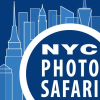 New York City Photo Safari logo, New York City Photo Safari contact details