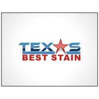 Texas Best Stain logo, Texas Best Stain contact details