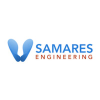 SAMARES ENGINEERING logo, SAMARES ENGINEERING contact details