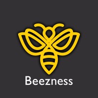 Beezness logo, Beezness contact details