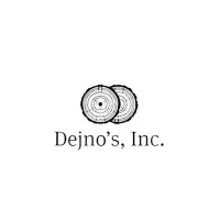 Dejno's Inc. logo, Dejno's Inc. contact details