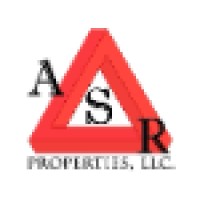 ASR Properties logo, ASR Properties contact details