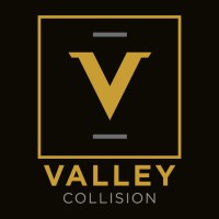 VALLEY COLLISION logo, VALLEY COLLISION contact details