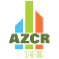 AZCR Staffing logo, AZCR Staffing contact details