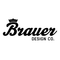 Brauer Design Co. logo, Brauer Design Co. contact details