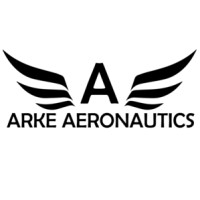 Arke Aeronautics logo, Arke Aeronautics contact details