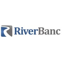 RiverBanc LLC logo, RiverBanc LLC contact details