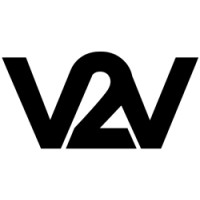 V2V VAN DE VELDE logo, V2V VAN DE VELDE contact details