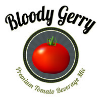 Bloody Gerry logo, Bloody Gerry contact details