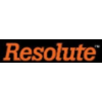 Resolute Solutions logo, Resolute Solutions contact details