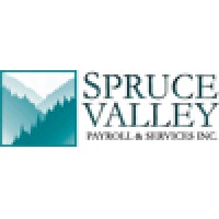 Spruce Valley Payroll & Services logo, Spruce Valley Payroll & Services contact details