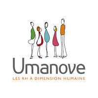 UMANOVE logo, UMANOVE contact details