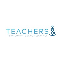 Teachers & logo, Teachers & contact details