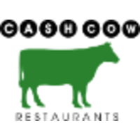 CashCow Restaurants logo, CashCow Restaurants contact details