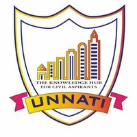 Unnati logo, Unnati contact details