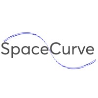 SpaceCurve India logo, SpaceCurve India contact details