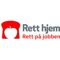 Rett Hjem logo, Rett Hjem contact details