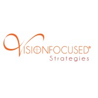 VISIONFOCUSED® Strategies Inc. logo, VISIONFOCUSED® Strategies Inc. contact details