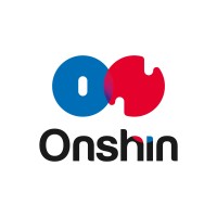 Onshin logo, Onshin contact details