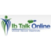 Ib Talk Online logo, Ib Talk Online contact details