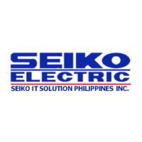 SEIKO IT SOLUTION PHILIPPINES INC. logo, SEIKO IT SOLUTION PHILIPPINES INC. contact details