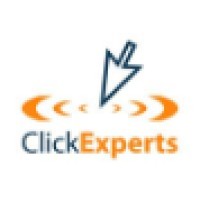 ClickExperts logo, ClickExperts contact details