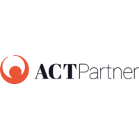 ACT Partner logo, ACT Partner contact details