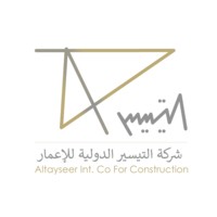 AlTayseer Co. logo, AlTayseer Co. contact details