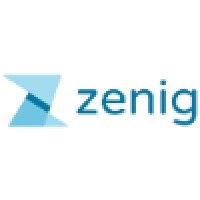 Zenig logo, Zenig contact details