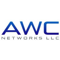 AWC Networks logo, AWC Networks contact details